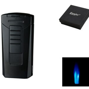 Stormlighter Raceblack double jet