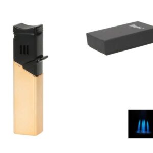 Eurojet Cigar lighter 4x jet