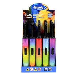 Oval Stick Lighter