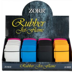 Stormlighter Rubber