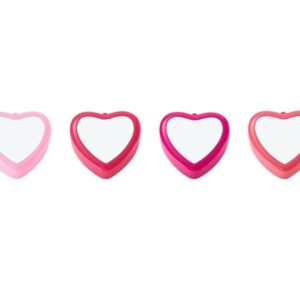 Pink World Oppbevarings Boks